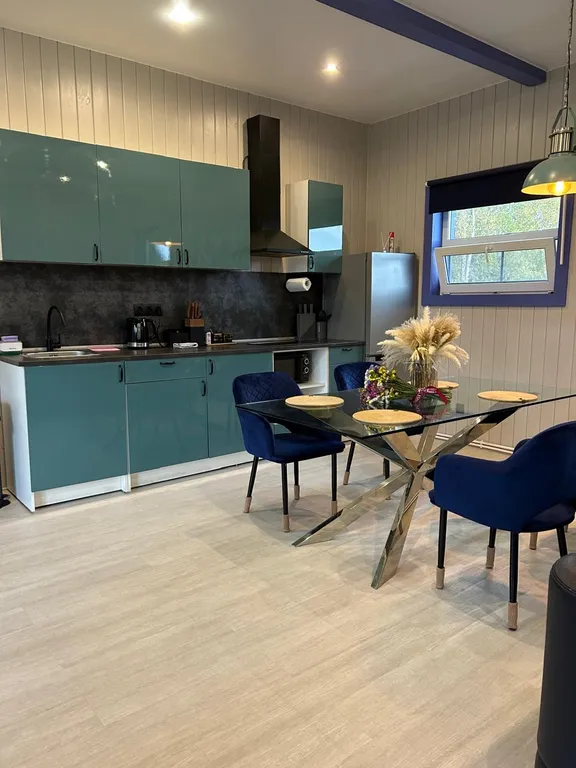 Дом в Сорочанах