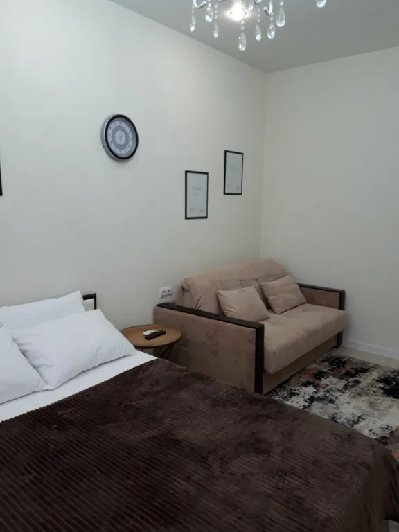 Квартира Уютная квартира недалеко от моря — Лазаревское