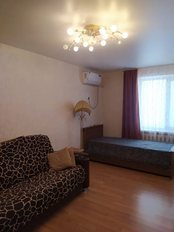 Квартира Уютная квартира в самом центре — Элиста