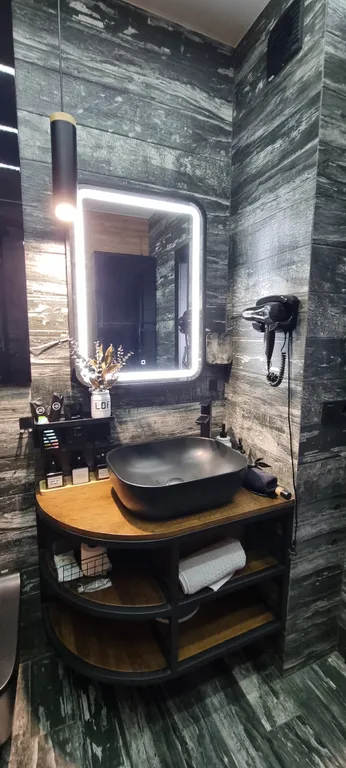 Квартира 1-комнатная Квартира — Краснодар