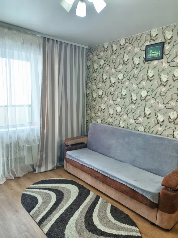 Квартира У реки 35 — аренда посуточно в Новосибирск