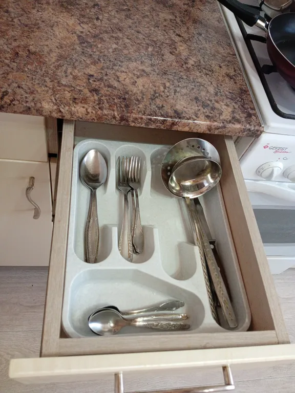 Квартира Уютная квартира в 10 минутах езды от Мамаева кургана — Волгоград