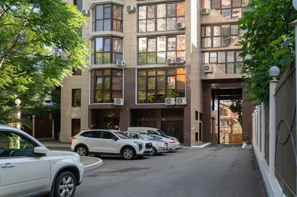 Red Apartments Роз Дель Мар апартамент Малахит