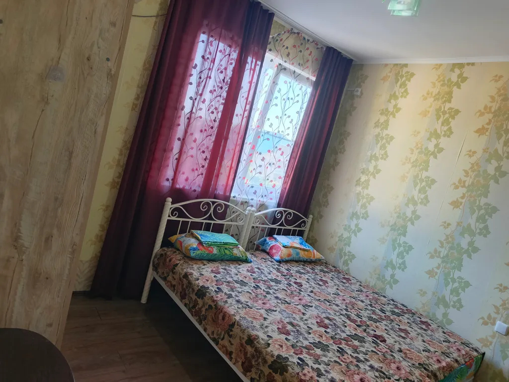 Квартира Комната — Сочи