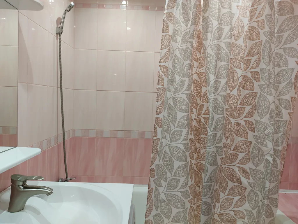 Двухкомнатная квартира люкс