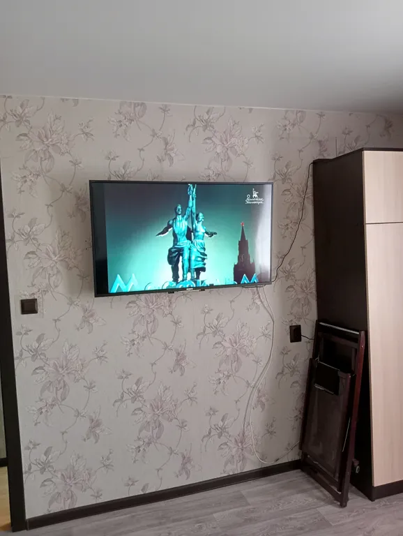 Квартира в центре города