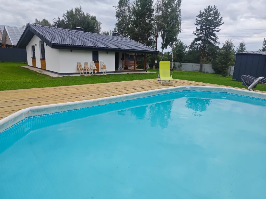 Коттедж Дом на Юге — аренда посуточно в Чкаловск