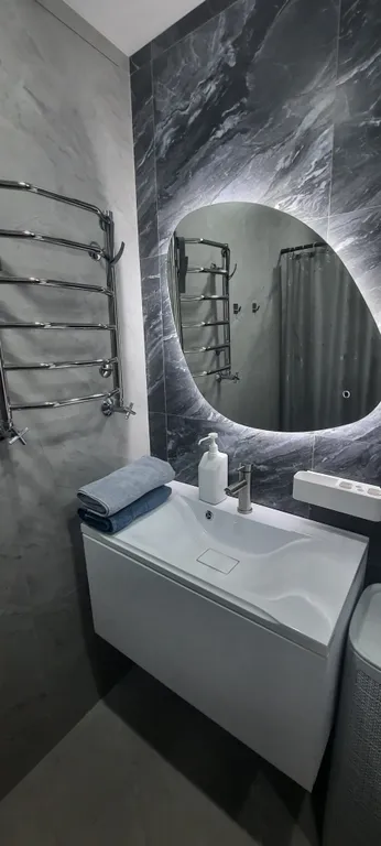 Большой комфортный дом