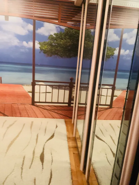 Квартира в санаторной зоне