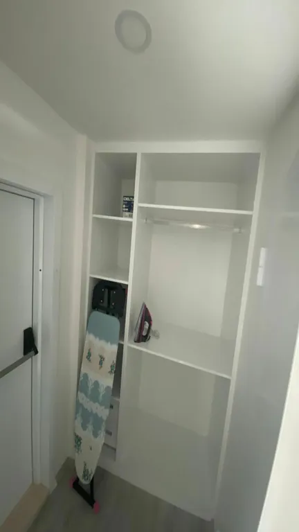 Квартира Квартира у моря — Мерсин