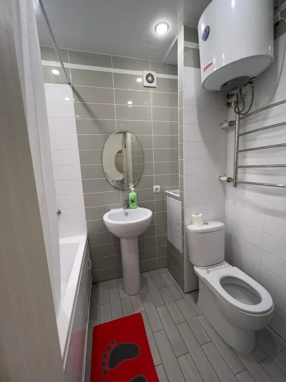 Стильная студия