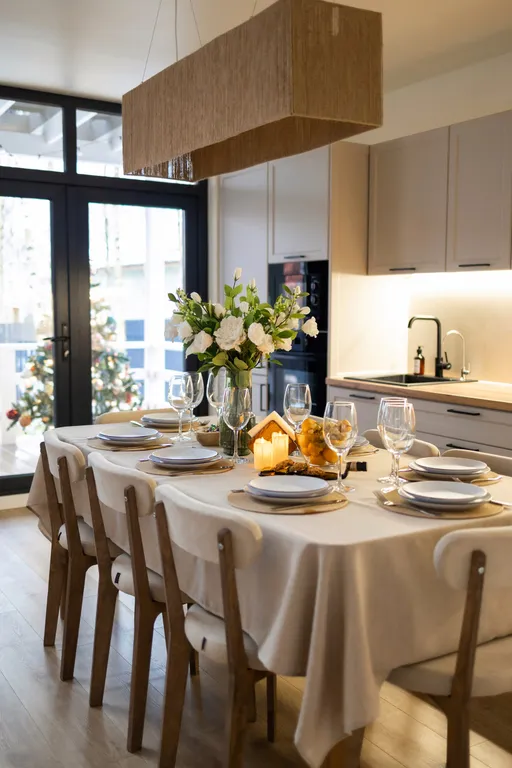 Загородный дом рядом с Сорочанами