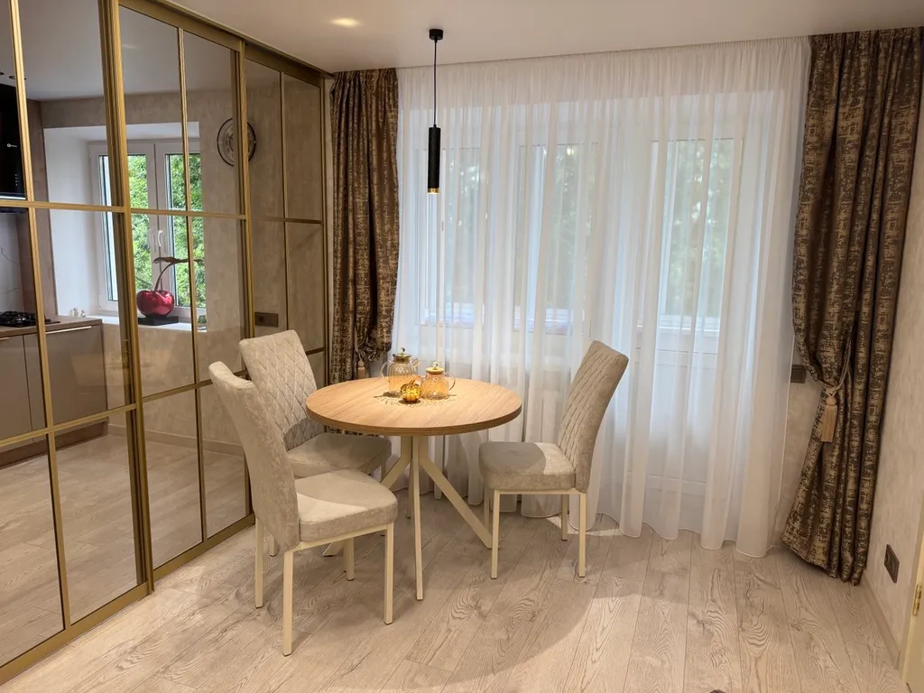 Квартира в самом центре