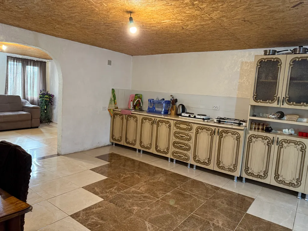 Весь дом со всеми удобствами в вашем распоряжении