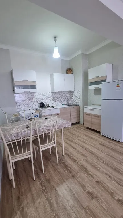 Квартира Уютная квартира в центре города — Дербент