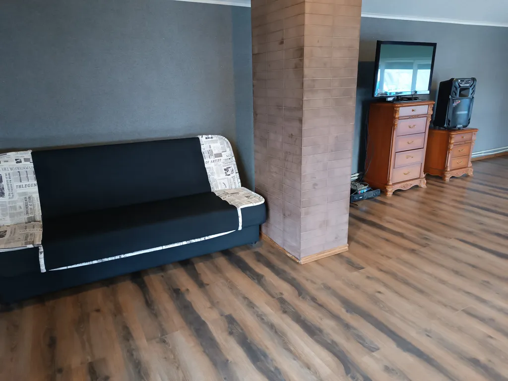 Дом с беседкой для любых корпоративов