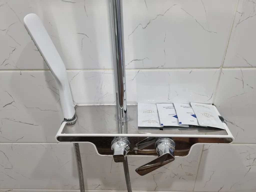 Квартира Квартира Студия Сррренто Парк, парк Южные Культуры — Сочи