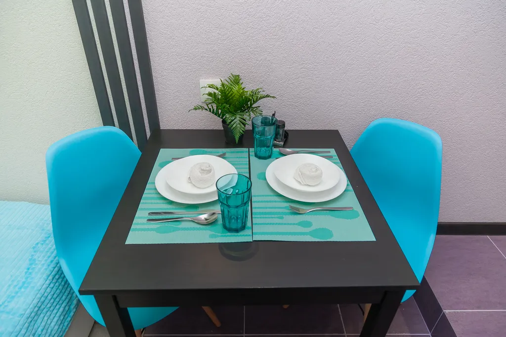 Квартира Квартира в жк донской квартал — Москва