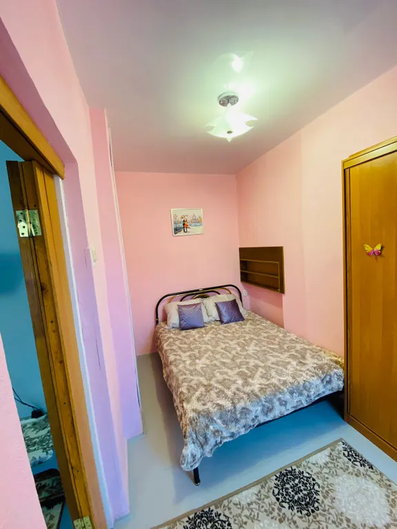 Уютная квартира 200 м до кур. Бульвара