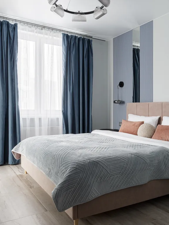 Квартира 1-комнатная Квартира — Шушары