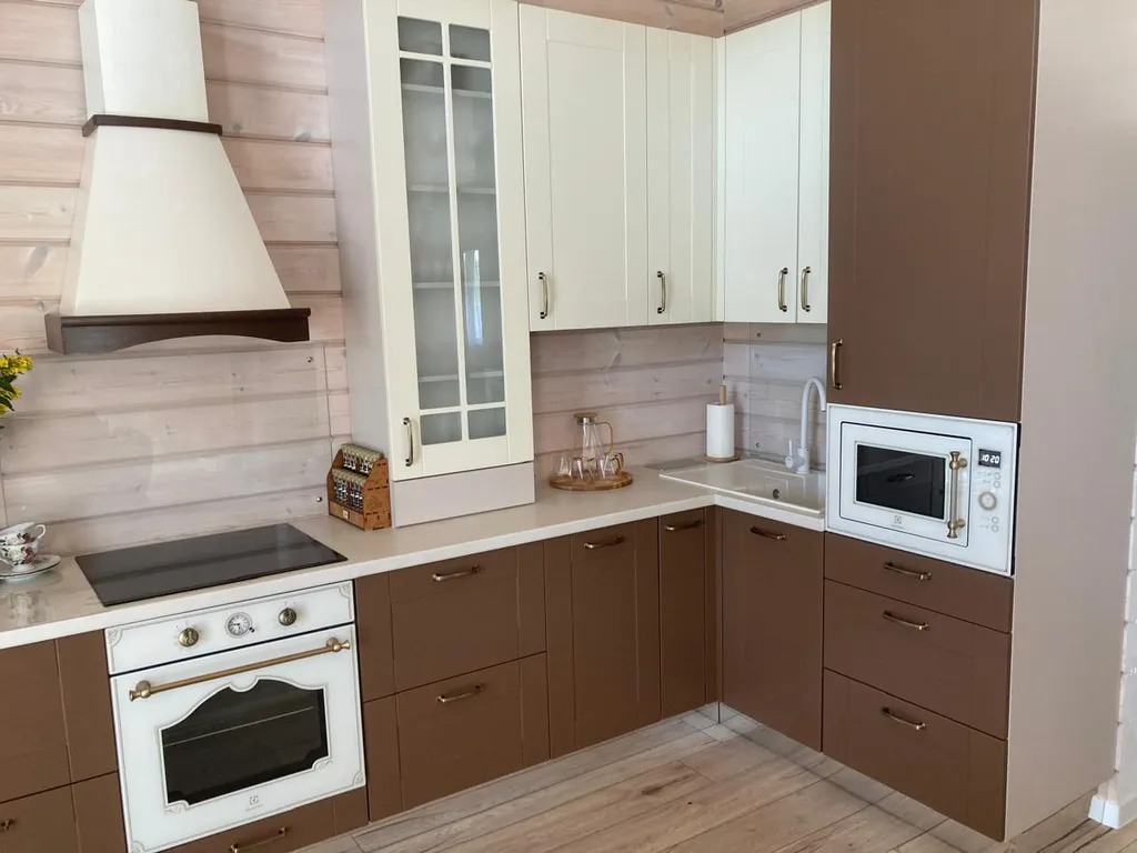 Дом на берегу озера Кармаланъярви