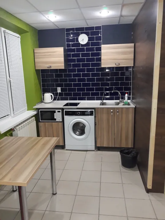 3-х комнатная квартира