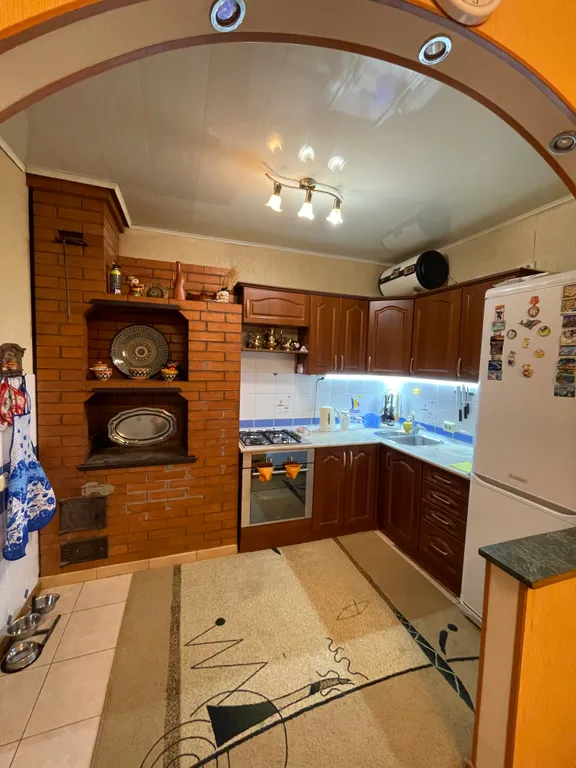 2-комнатный Дом