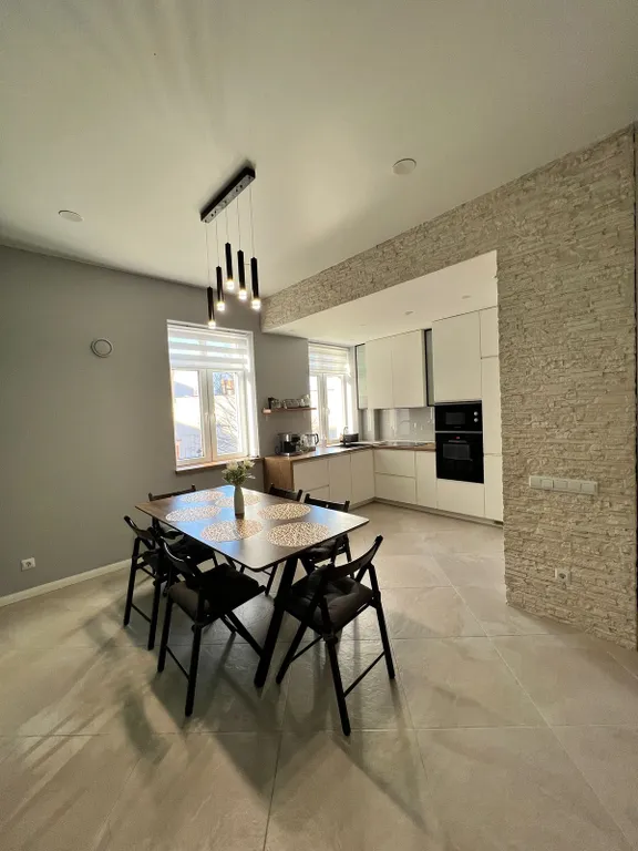 Квартира Апартаменты в Королевском саду — Калининград