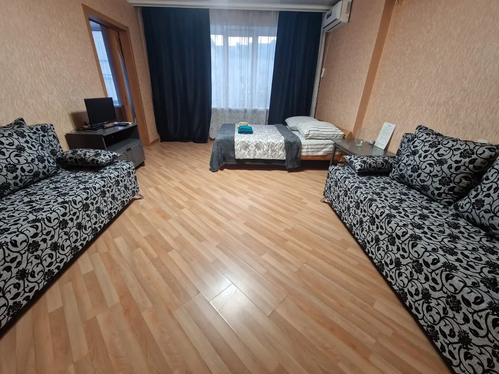 Квартира в центре города