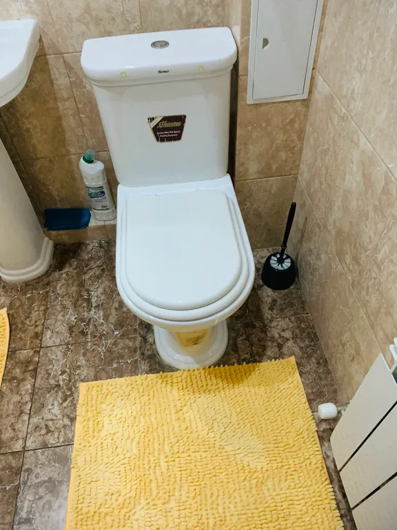 Горная сказка