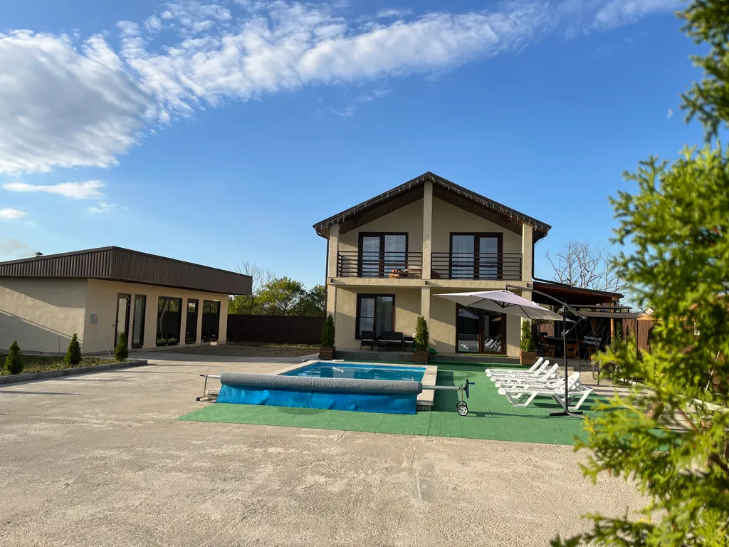 Коттедж Гостевой дом Мураз — аренда посуточно в Майкоп