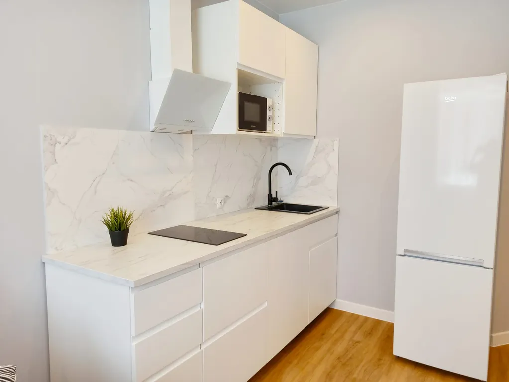 Апартамент в Северном парке