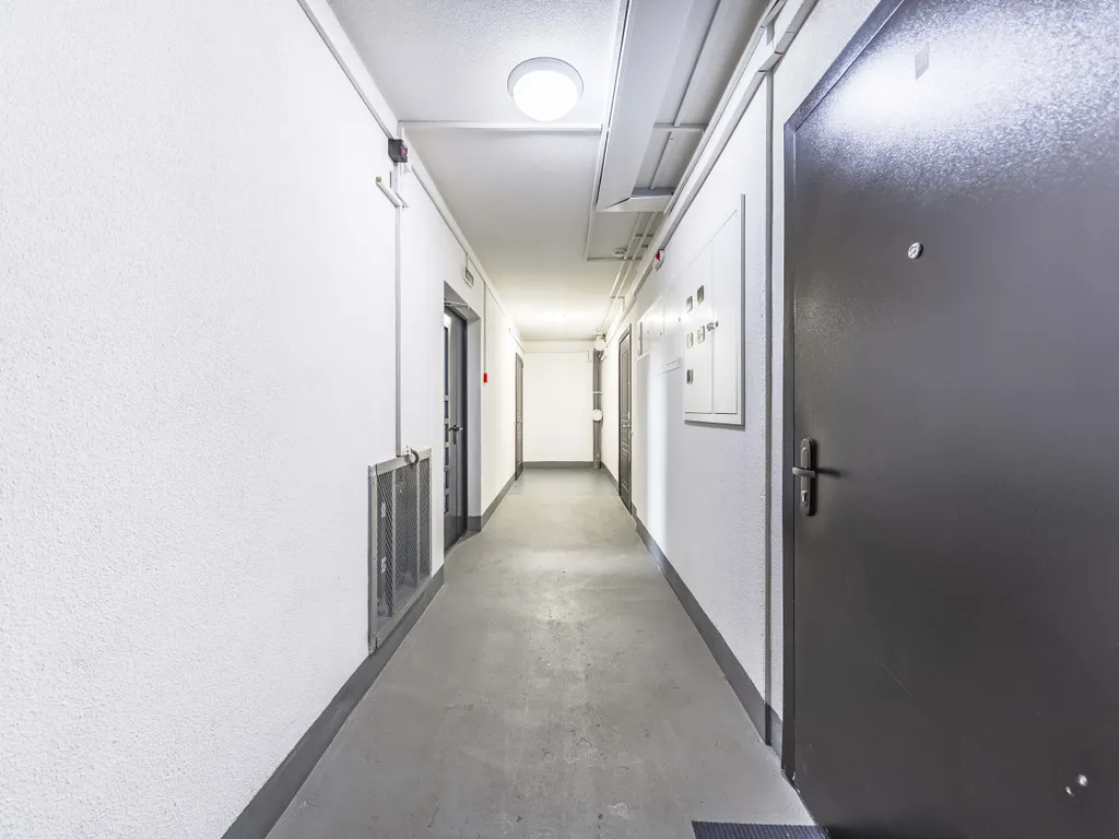 Квартира 1-комнатная Квартира — Песочный