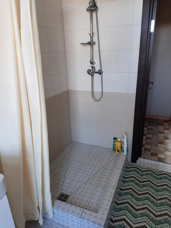 Коттедж Новый дом для тихого семейного отдыха — Геленджик