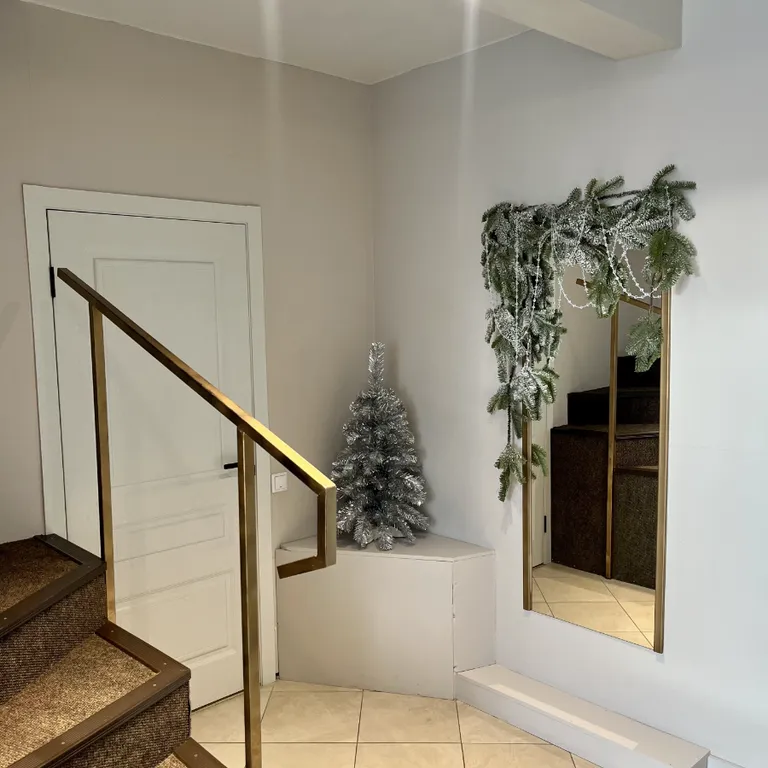 Уютный загородный дом с сауной лахта