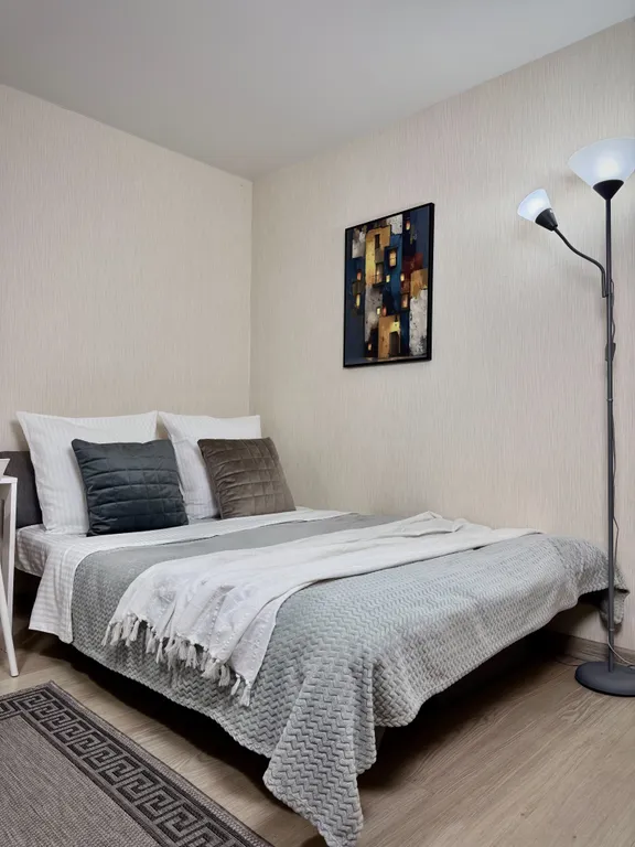 Квартира Квартира Локация — Светлогорск