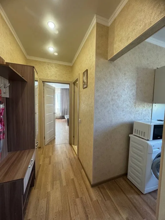 Квартира 1-комнатная Квартира — Анапа