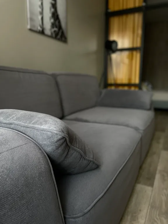 Уютный лофт-апарт в центре города