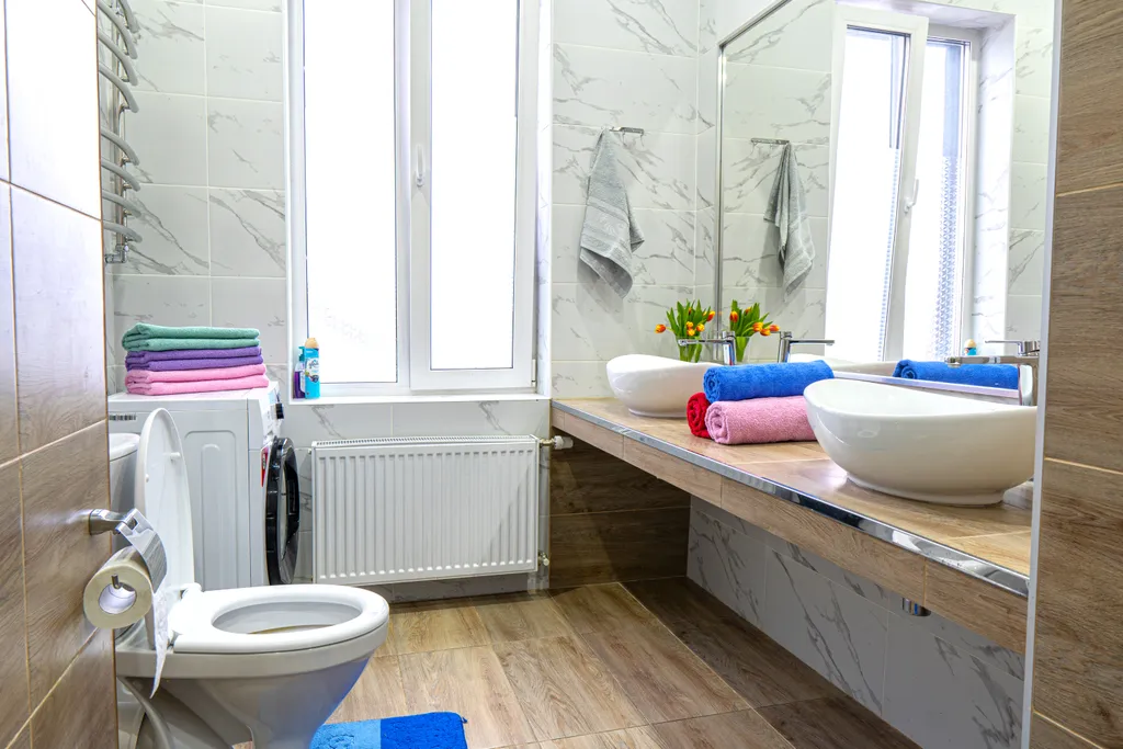 Уютный частный дом