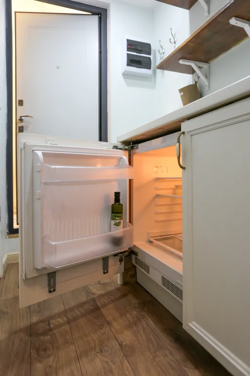 Квартира Квартира Seven — Санкт-Петербург