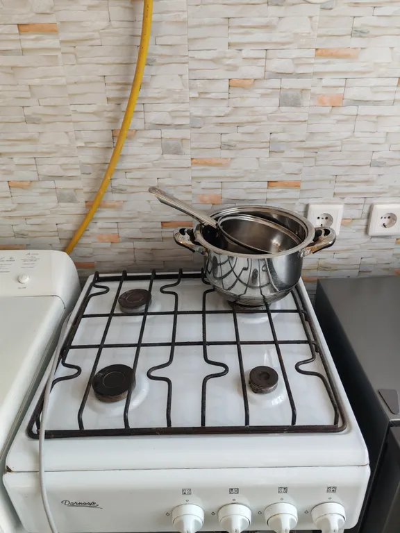 Квартира Комфортная 1 комнатная квартира — Ярославль