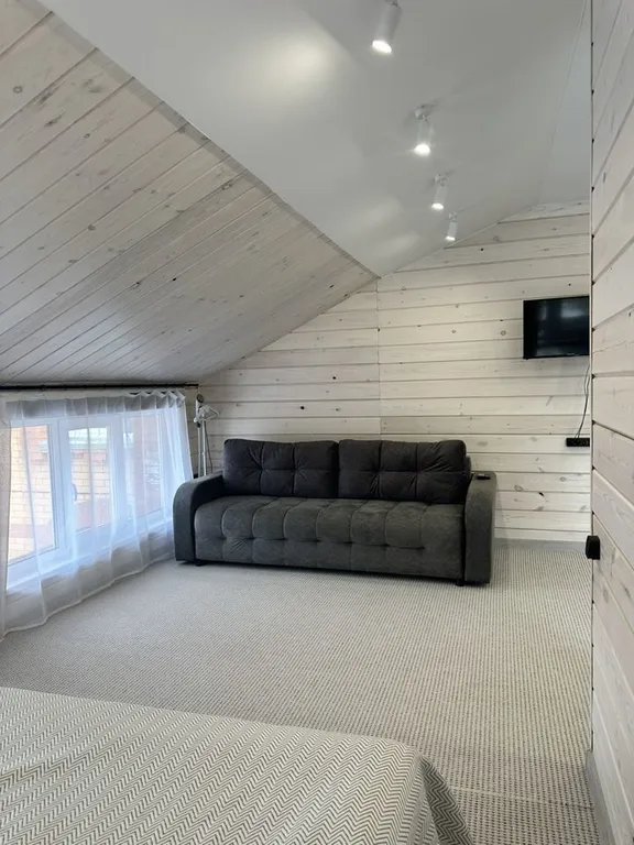 Семейный апартамент / Гостевой дом