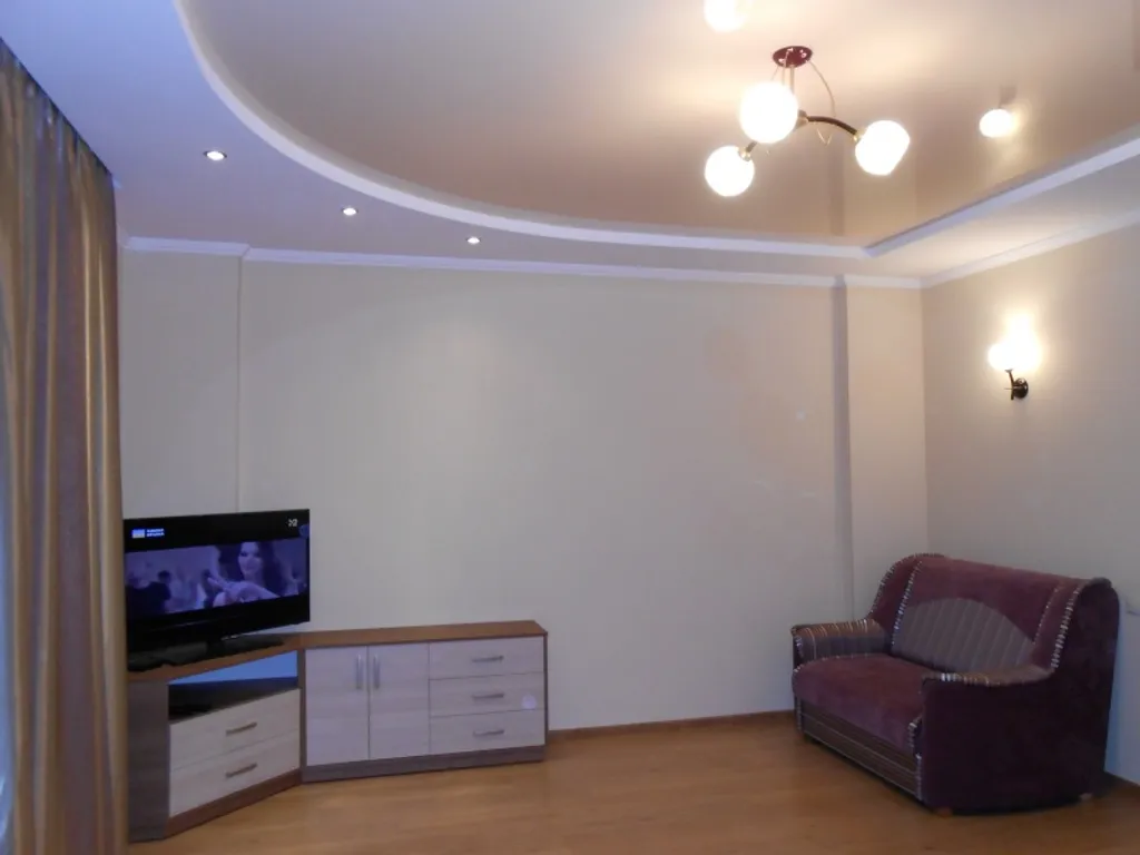 Квартира 1-комнатная Квартира — Севастополь