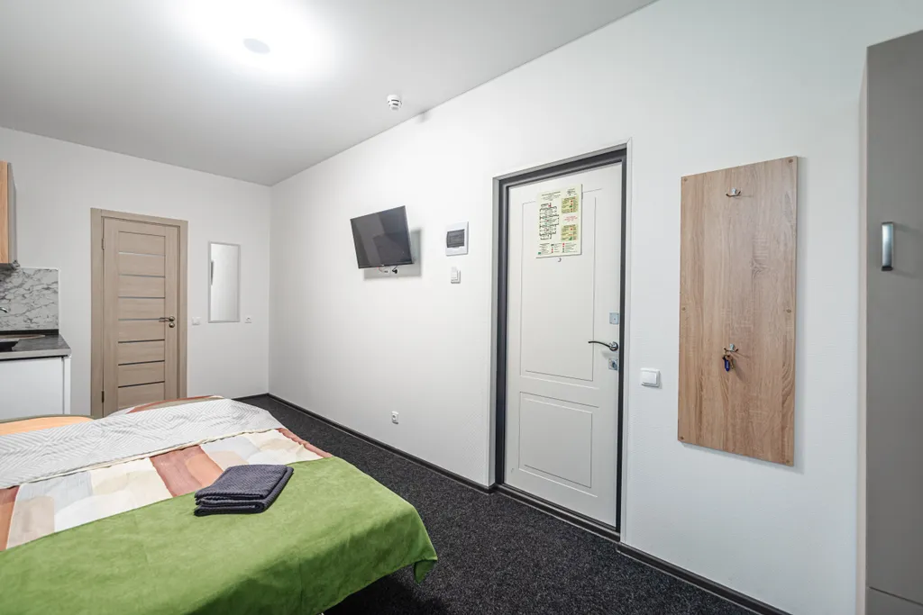 Квартира 1-комнатная Квартира — Ломоносов