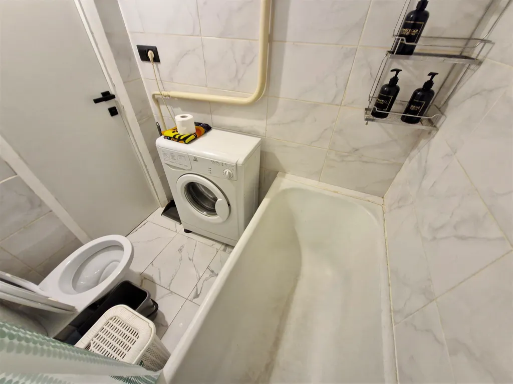 Уютная квартира в центре на Московском