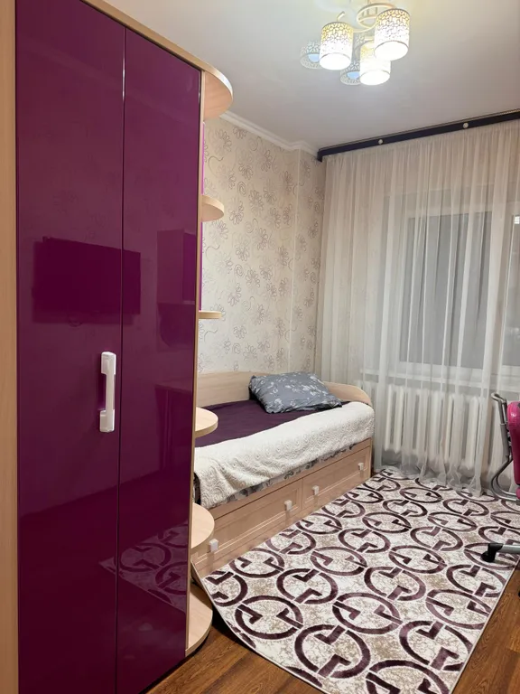 Квартира в самом сердце Сургута