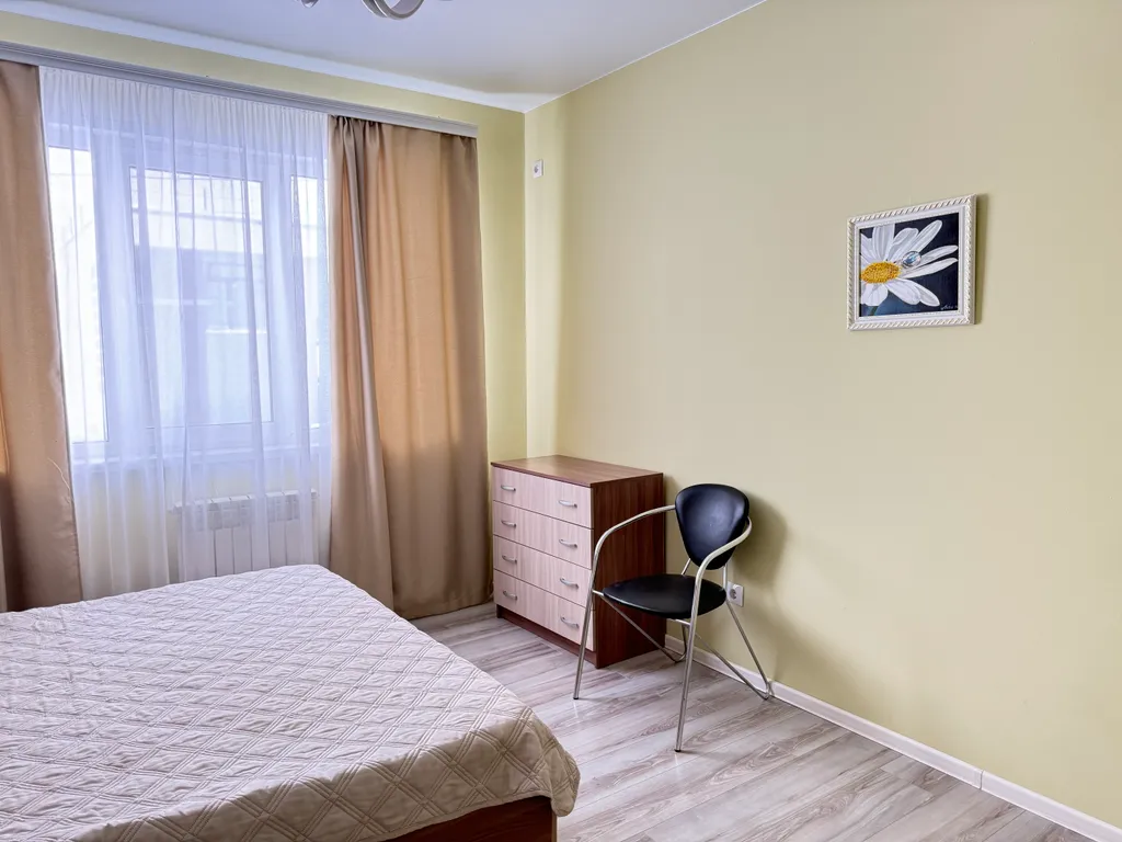 Коттедж в центре