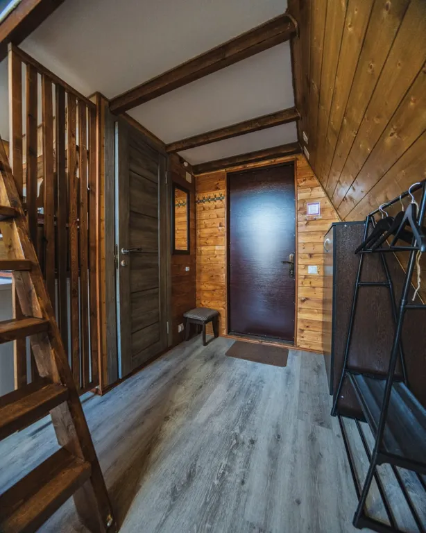 Гостевой дом Сиреневый рассвет