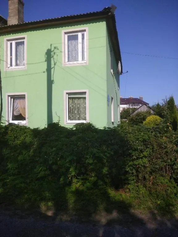 "Домик у моря" - 3 комн квартира