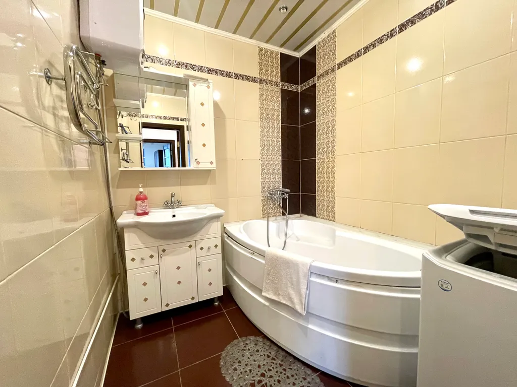 Квартира в центре